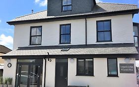 Loggans Lodge