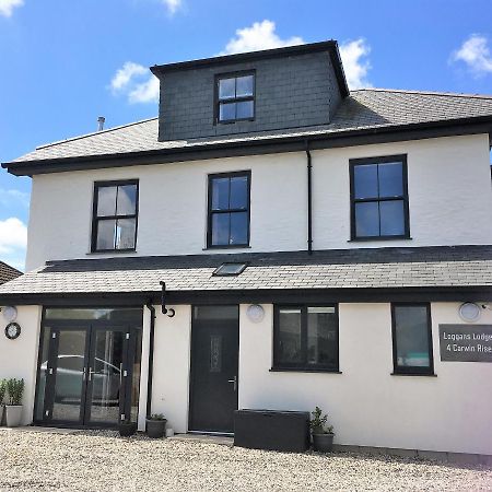 Loggans Lodge Hayle Buitenkant foto