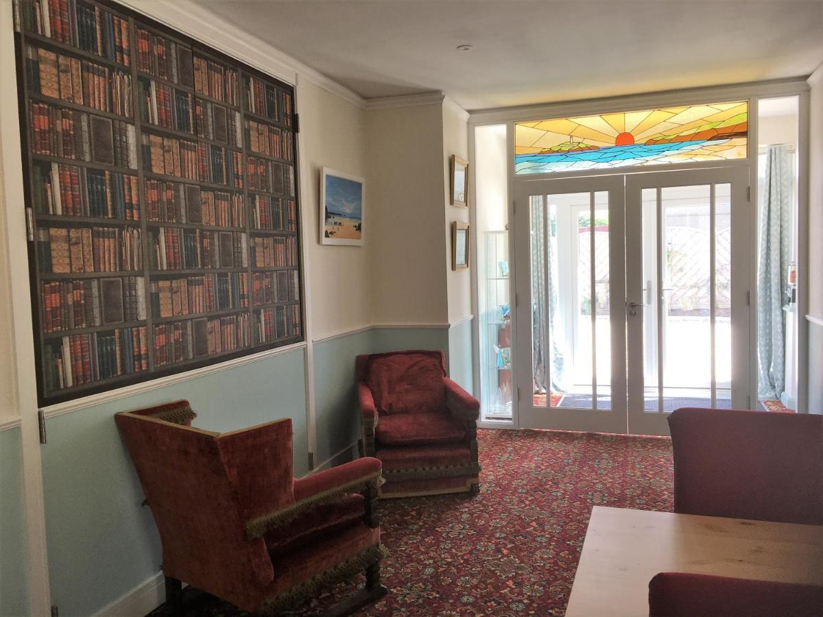 Loggans Lodge Hayle Buitenkant foto