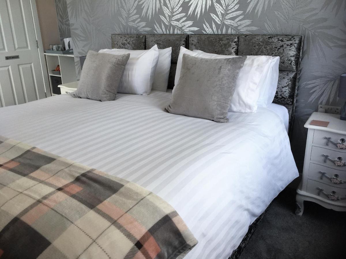Loggans Lodge Hayle Buitenkant foto