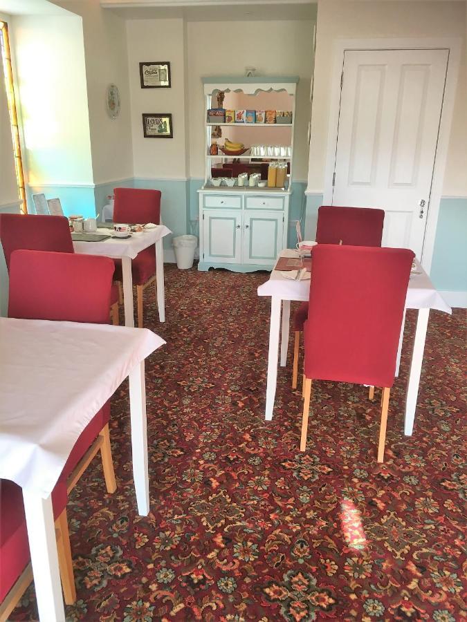 Loggans Lodge Hayle Buitenkant foto
