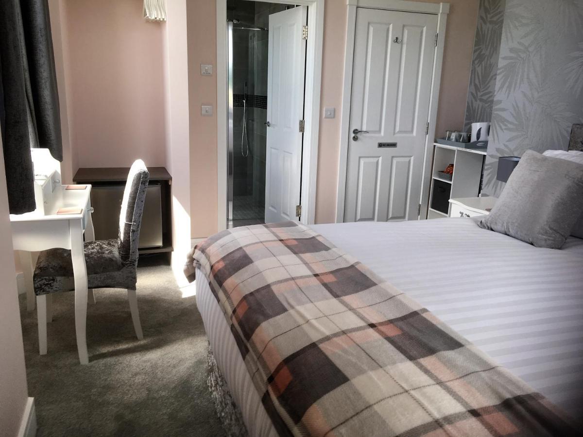 Loggans Lodge Hayle Buitenkant foto