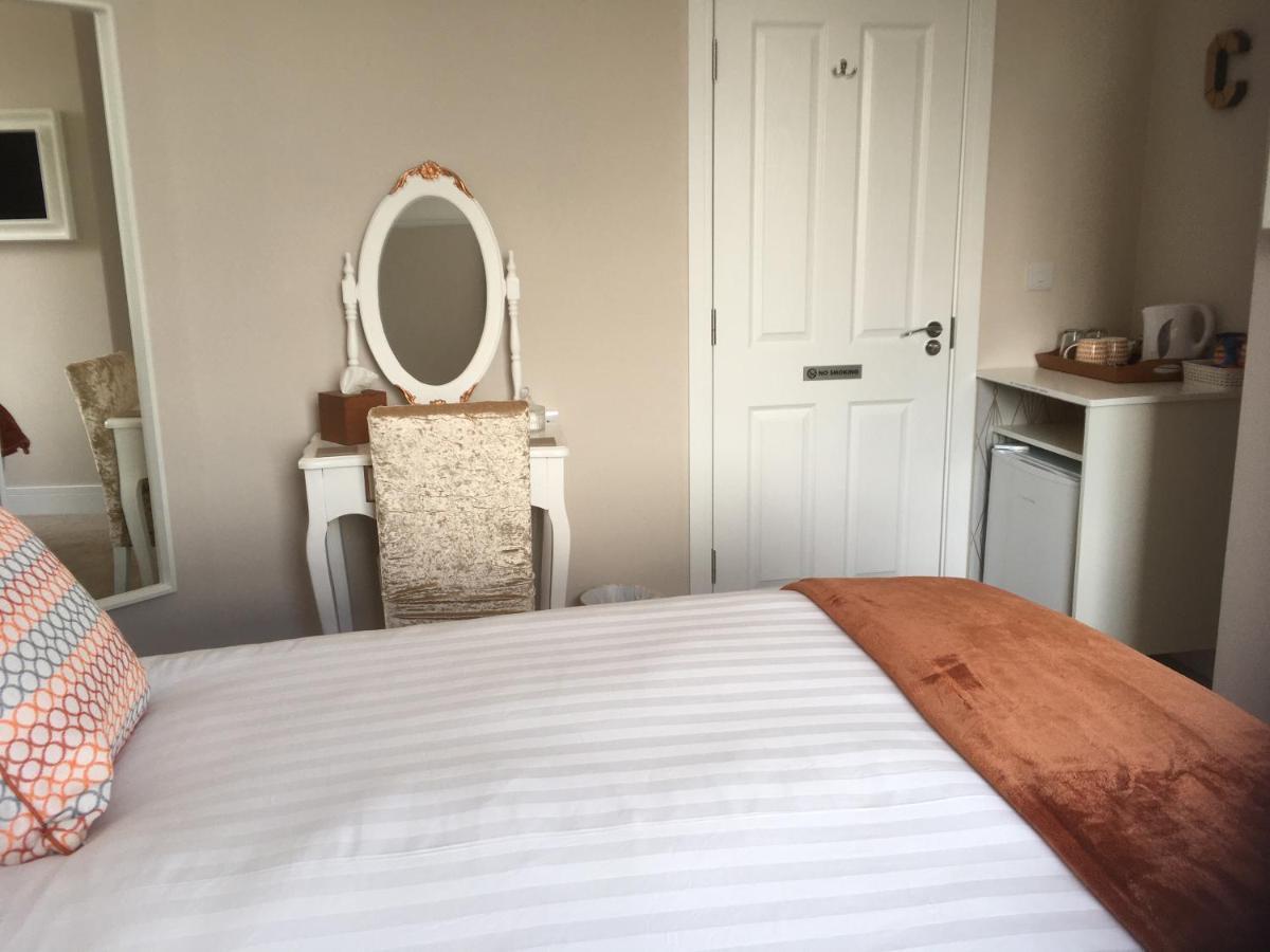 Loggans Lodge Hayle Buitenkant foto