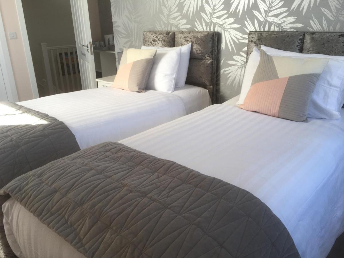 Loggans Lodge Hayle Buitenkant foto